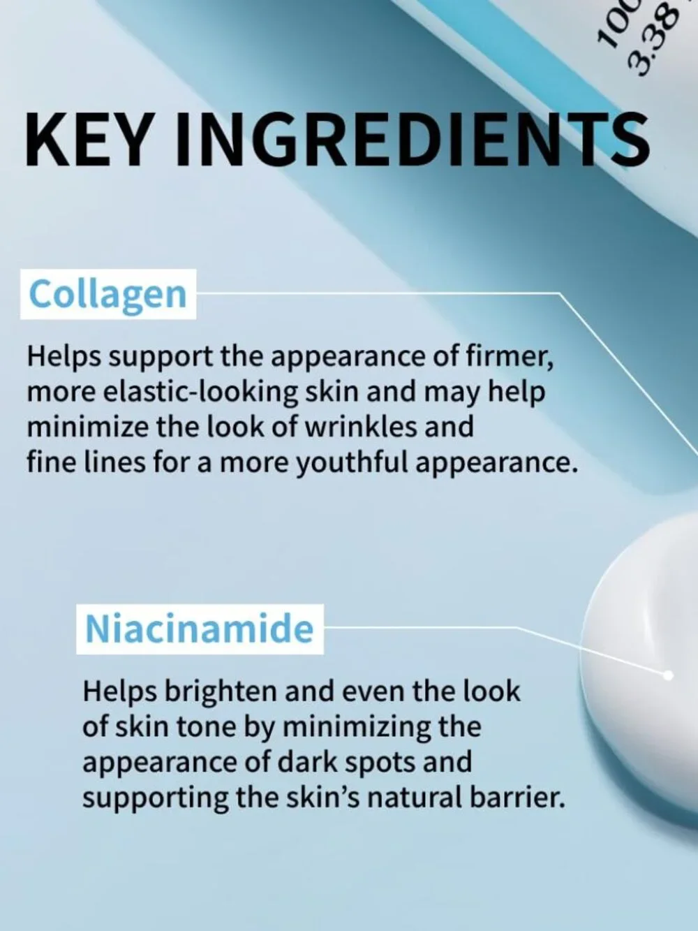 Youthful Formula Ultimate Moisturizing Cream Korean Beauty